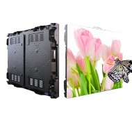Кабинет светодиодного экрана p5 320х160 3840Hz 1000cd/m2 960х800mm 192x160px интерьерный