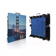 Кабинет светодиодного экрана p6 192х192 3840Hz 1200cd/m2 576х576mm 96x96px интерьерный