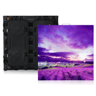 Кабинет светодиодного экрана p3,076 320х160 1920Hz 5000cd/m2 960х960mm 312x312px уличный