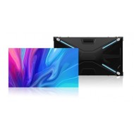 Кабинет светодиодного экрана p4,81 250х250 1920Hz 5000cd/m2 1000х500mm 208x104px уличный