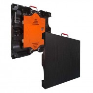 Кабинет светодиодного экрана p8 256х128 1920Hz 6000cd/m2 512х512mm 64x64px уличный