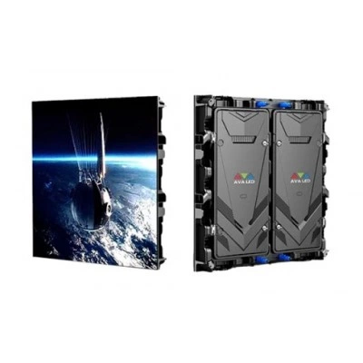 Светодиодный дисплей для инсталляций интерьерный TN-PRO-IF 2 PLUS ''P2,5''
